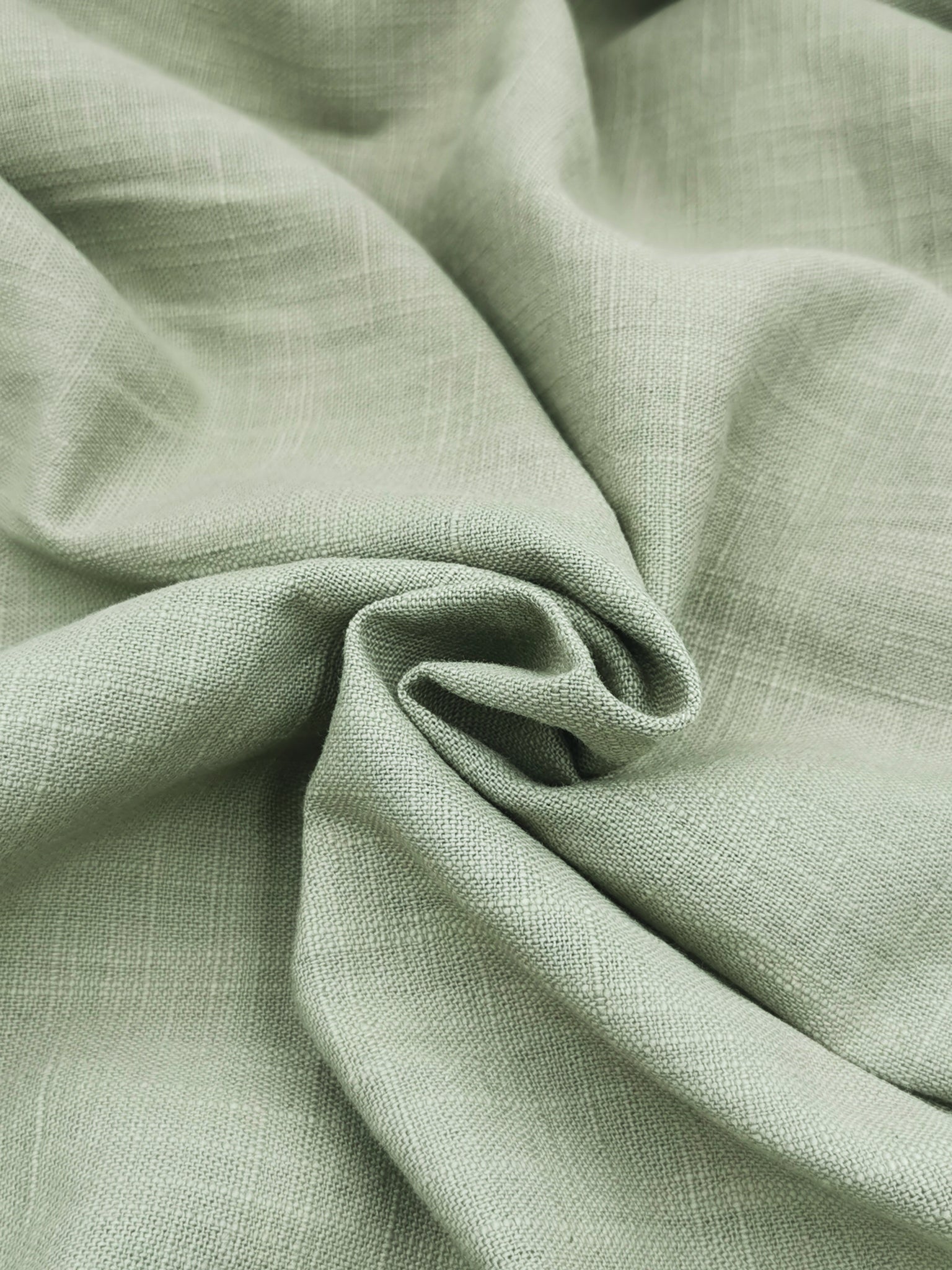 100% Linen - Swamp – Hab & Fab