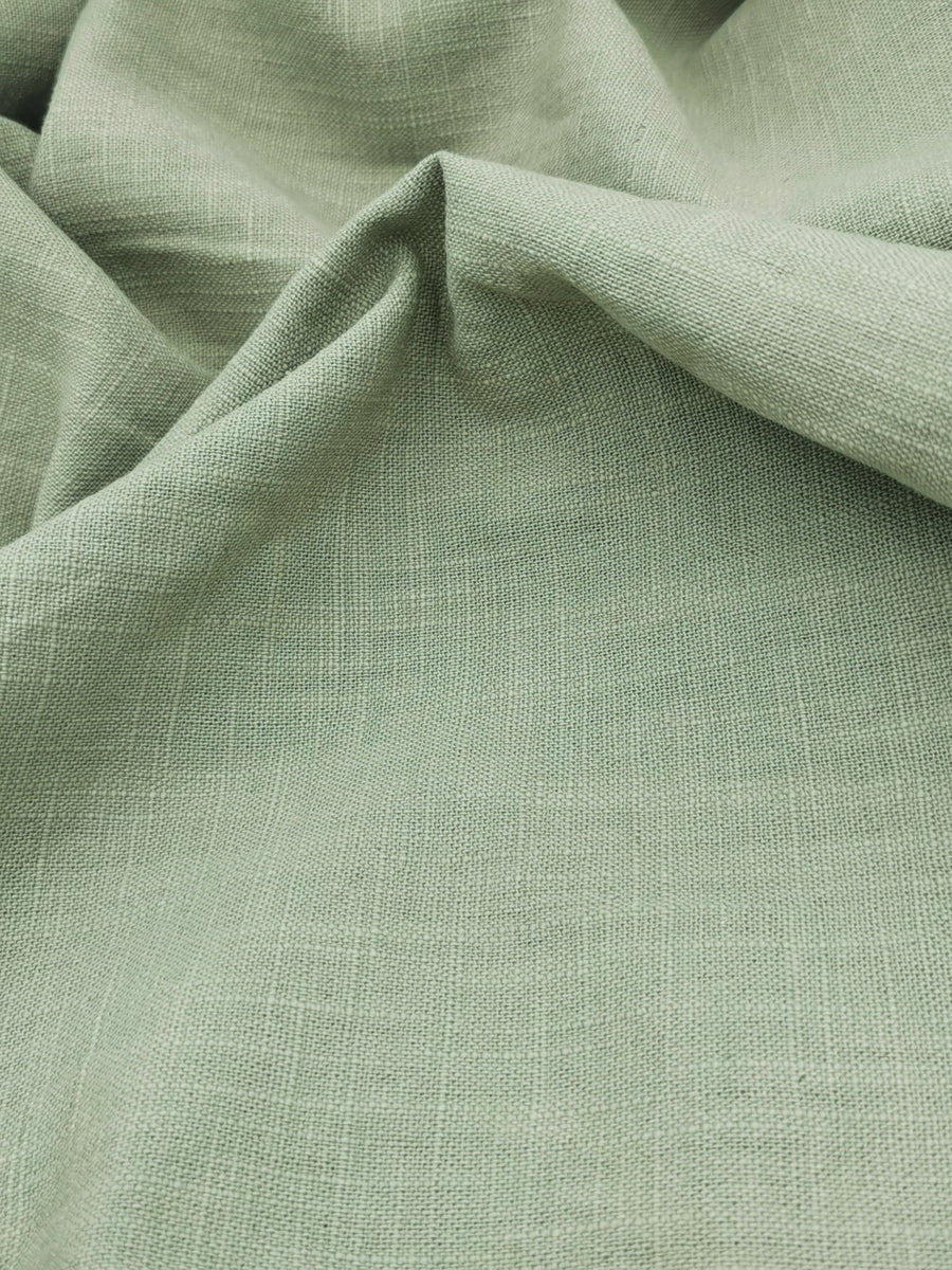 100% Linen - Swamp – Hab & Fab