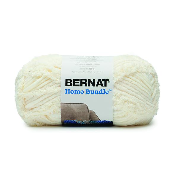 Bernat Blanket Home Bundle – Hab & Fab